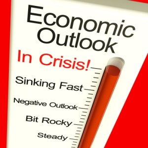 economic crisis