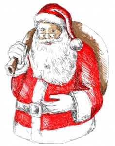 Santa
